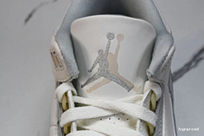 Hyperoad Jordan Craft Air 3 “Ivory” 1007